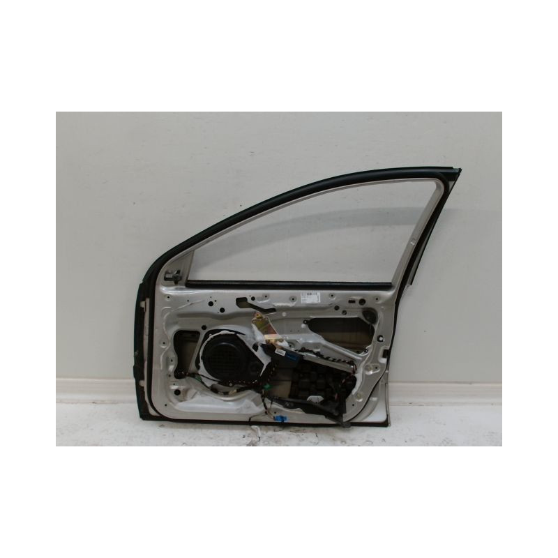 PORTE AVANT DROIT PEUGEOT 607 BERL. Phase 2 2004-2010