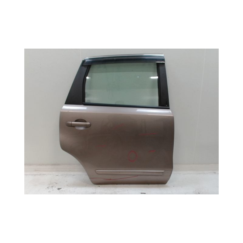 PORTE ARRIERE DROIT NISSAN NOTE I Phase 1 2006-2009