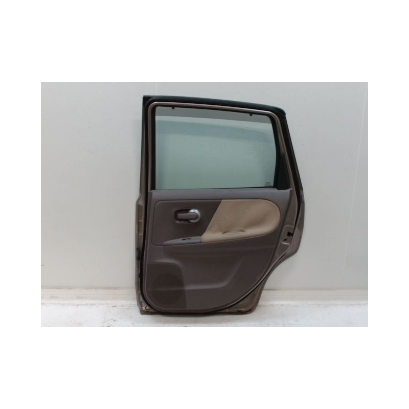 PORTE ARRIERE DROIT NISSAN NOTE I Phase 1 2006-2009