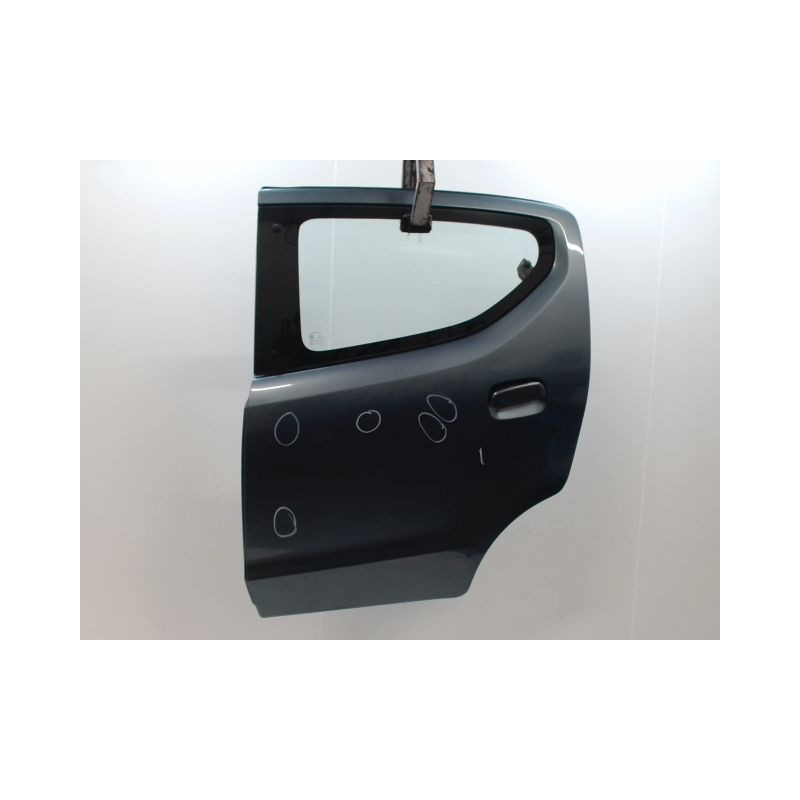PORTE ARRIERE GAUCHE SUZUKI ALTO III 2009-...