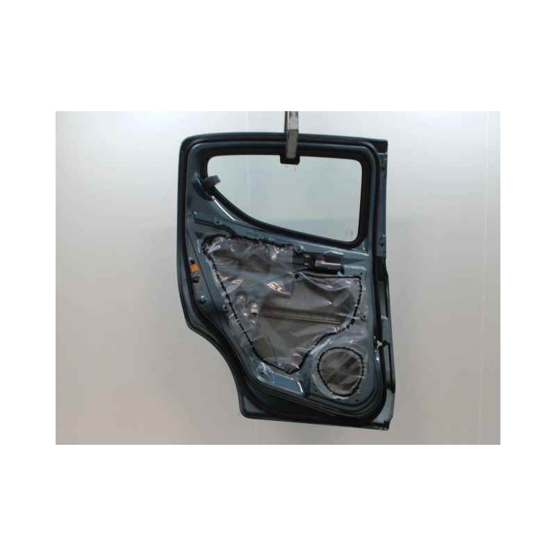 PORTE ARRIERE GAUCHE SUZUKI ALTO III 2009-...