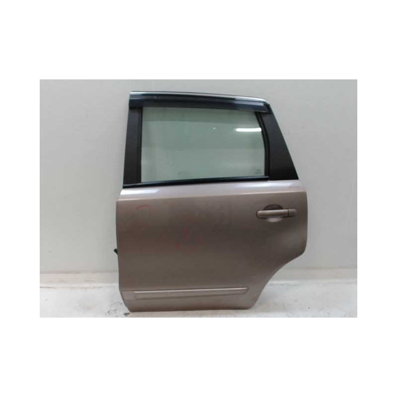 PORTE ARRIERE GAUCHE NISSAN NOTE I Phase 1 2006-2009