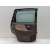 PORTE ARRIERE GAUCHE NISSAN NOTE I Phase 1 2006-2009