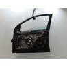 PORTE AVANT DROIT VOLKSWAGEN GOLF V (1K) 2003-2008