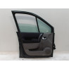 PORTE AVANT GAUCHE RENAULT SCENIC MONOSP. II Phase 2 2006-2009