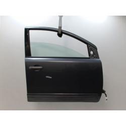 PORTE AVD