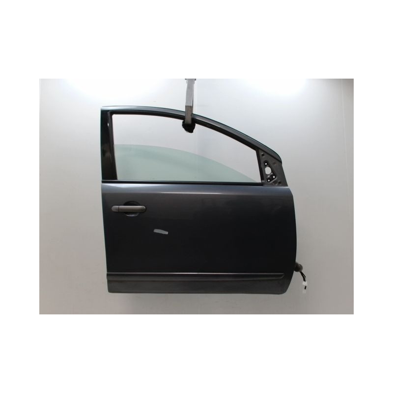 PORTE AVANT DROIT NISSAN NOTE I Phase 1 2006-2009
