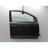 PORTE AVANT DROIT NISSAN NOTE I Phase 1 2006-2009
