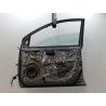 PORTE AVANT DROIT NISSAN NOTE I Phase 1 2006-2009