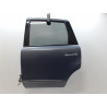 PORTE ARRIERE GAUCHE NISSAN NOTE I Phase 1 2006-2009