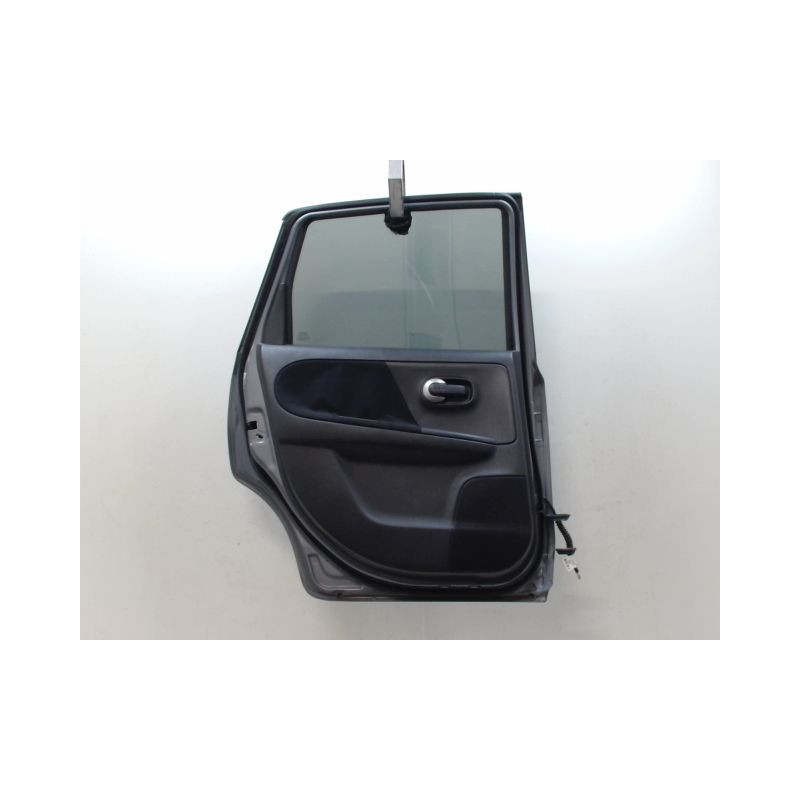 PORTE ARRIERE GAUCHE NISSAN NOTE I Phase 1 2006-2009
