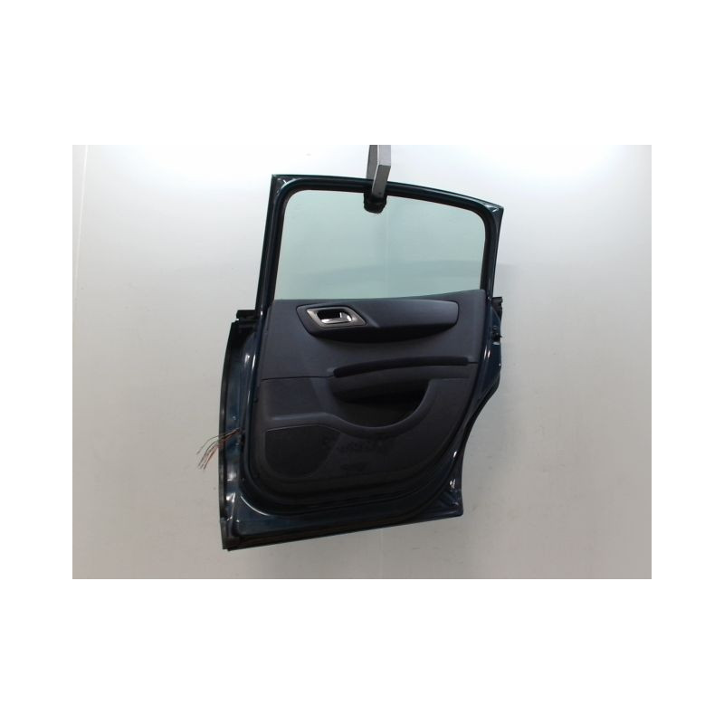 PORTE ARRIERE DROIT CITROEN C4 I Phase 2 2008-2010