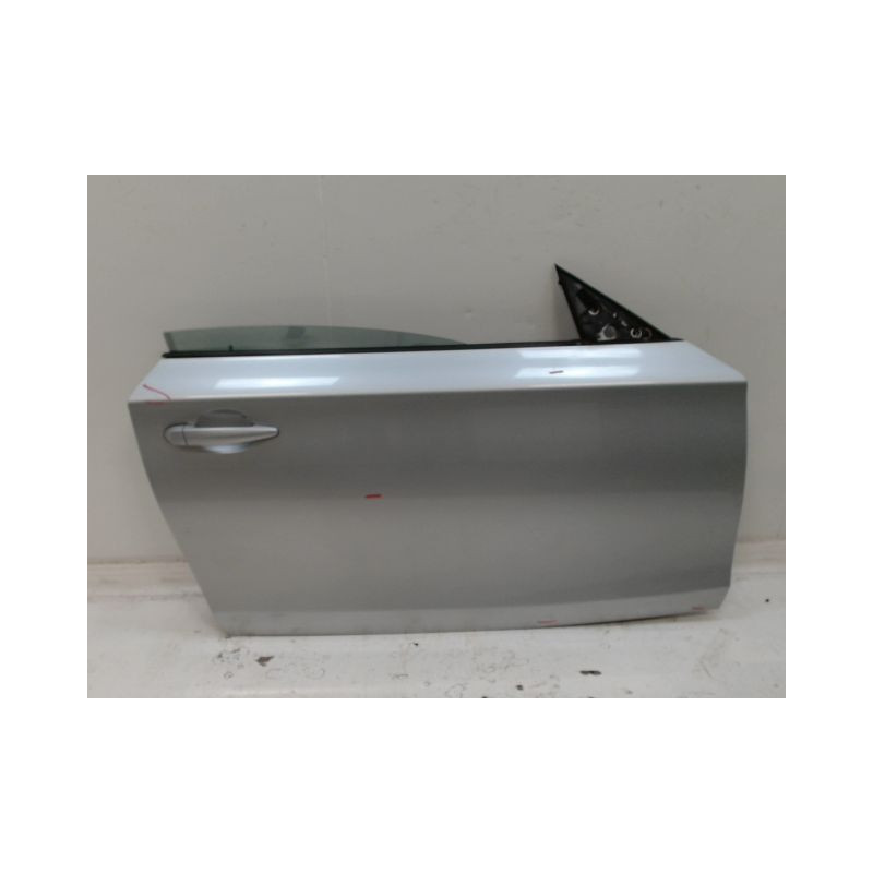 PORTE AVANT DROIT BMW SERIE 1 I (E81) 2007-2011