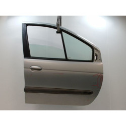 PORTE AVD