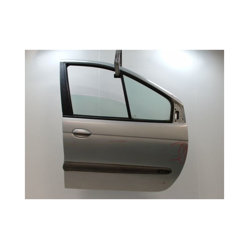 PORTE AVANT DROIT RENAULT MEGANE SCENIC MONOSP. I Phase 2 1999-2003