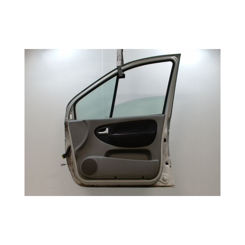 PORTE AVANT DROIT RENAULT MEGANE SCENIC MONOSP. I Phase 2 1999-2003