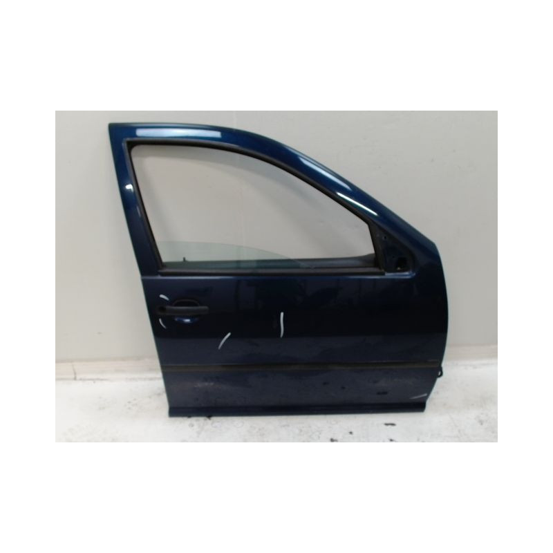PORTE AVANT DROIT VOLKSWAGEN BORA BERL. (1J) 1998-2005