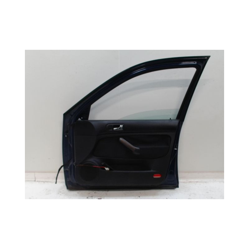 PORTE AVANT DROIT VOLKSWAGEN BORA BERL. (1J) 1998-2005