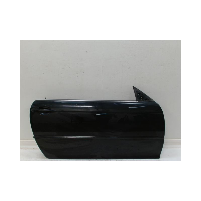 PORTE AVANT DROIT BMW SERIE 3 CABRIO 2P IV PHASE 1 (E46) 2000-2003