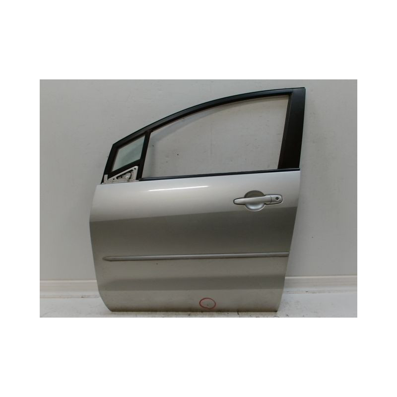 PORTE AVANT GAUCHE MAZDA 5 MONOSP. I Phase 1 2005-2008