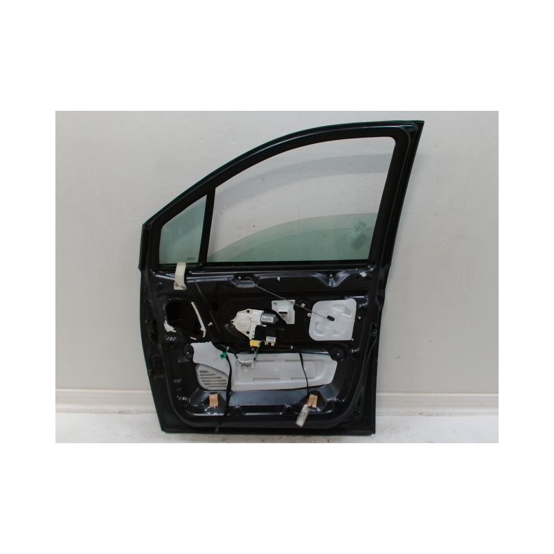 PORTE AVANT DROIT PEUGEOT 807 MONOSP. 2002-2014