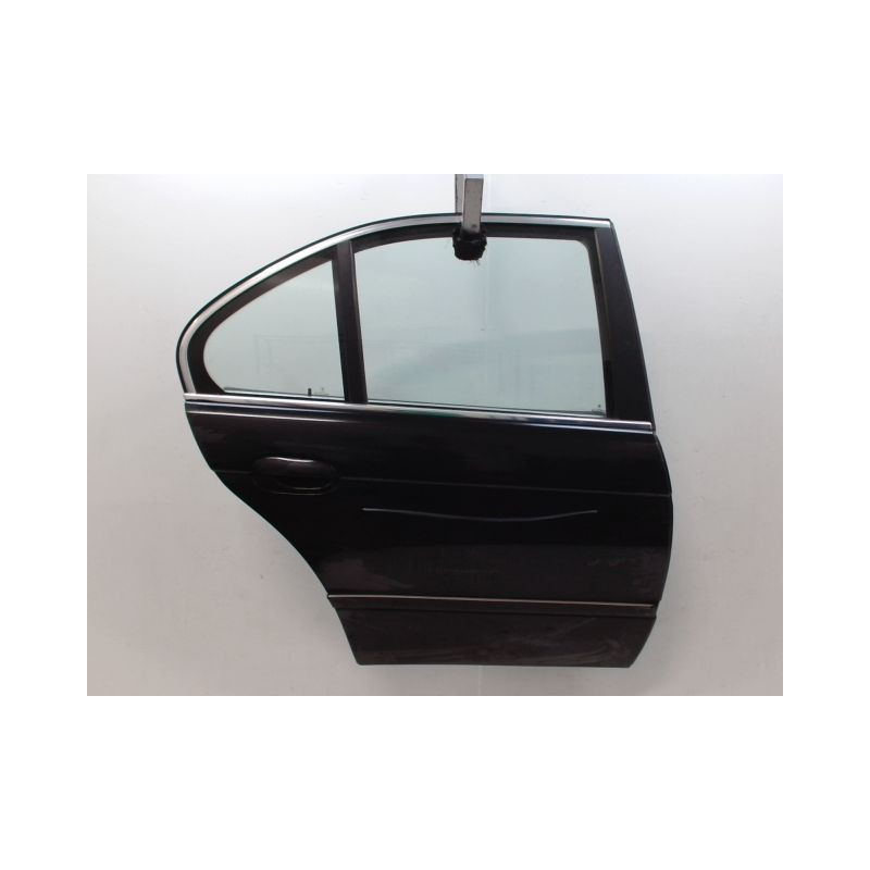 PORTE ARRIERE DROIT BMW SERIE 5 BERL. IV Phase 1 (E39) 1995-2000