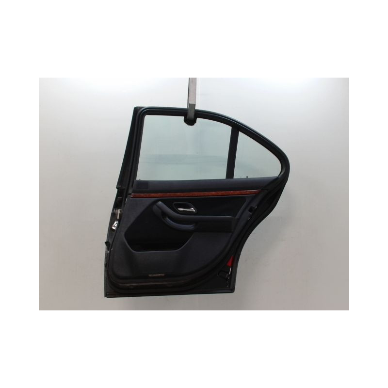 PORTE ARRIERE DROIT BMW SERIE 5 BERL. IV Phase 1 (E39) 1995-2000