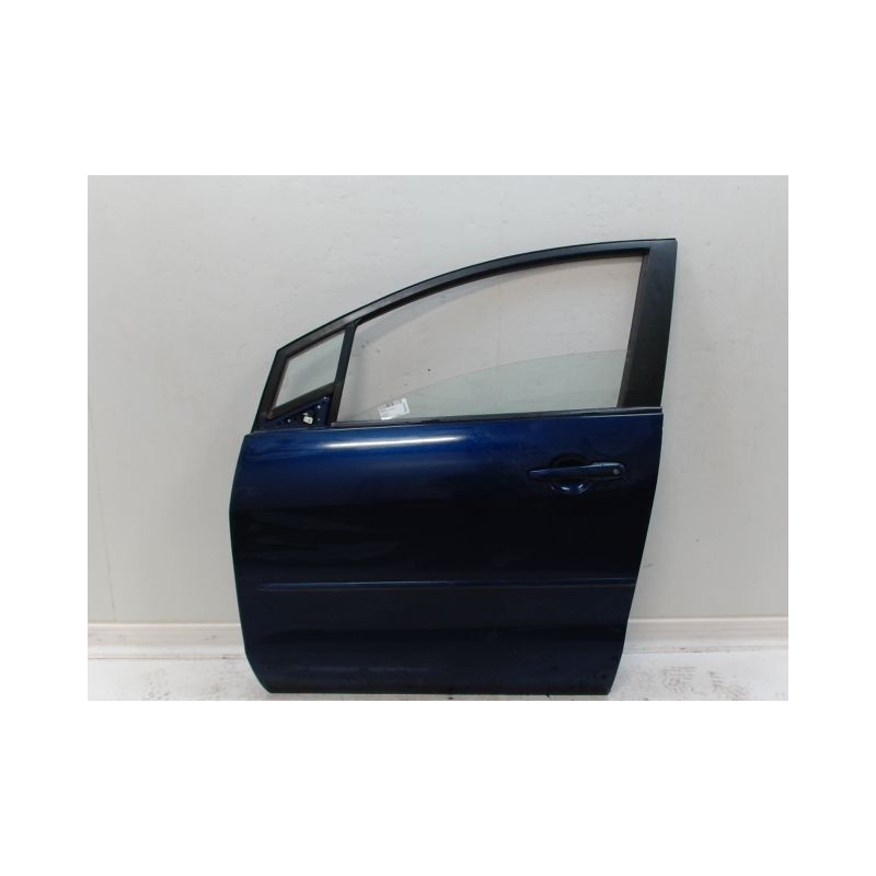 PORTE AVANT GAUCHE MAZDA 5 MONOSP. I Phase 1 2005-2008