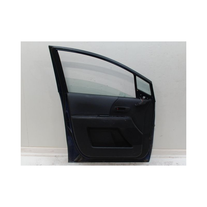 PORTE AVANT GAUCHE MAZDA 5 MONOSP. I Phase 1 2005-2008