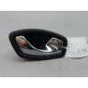 POIGNEE INTERIEURE PORTE AVANT DROIT RENAULT CAPTUR Phase 1 2013-...