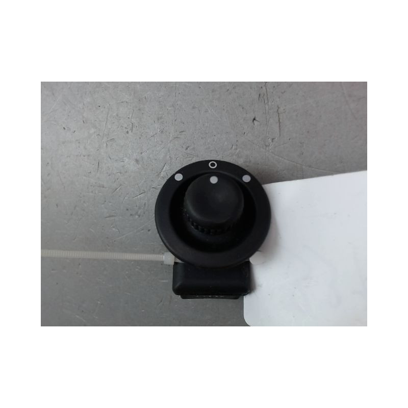COMMANDE RETROVISSEUR EXTERIEUR ELECTRIQUE RENAULT GRAND MODUS Phase 2 2008-2012