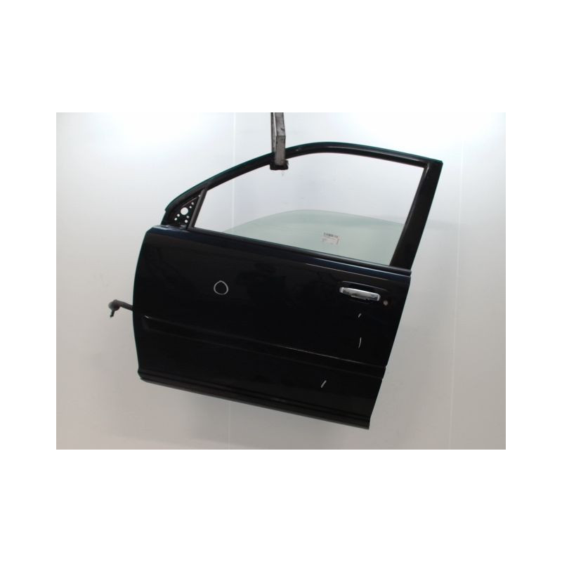 PORTE AVANT GAUCHE NISSAN X-TRAIL BREAK I Phase 2 2004-2007
