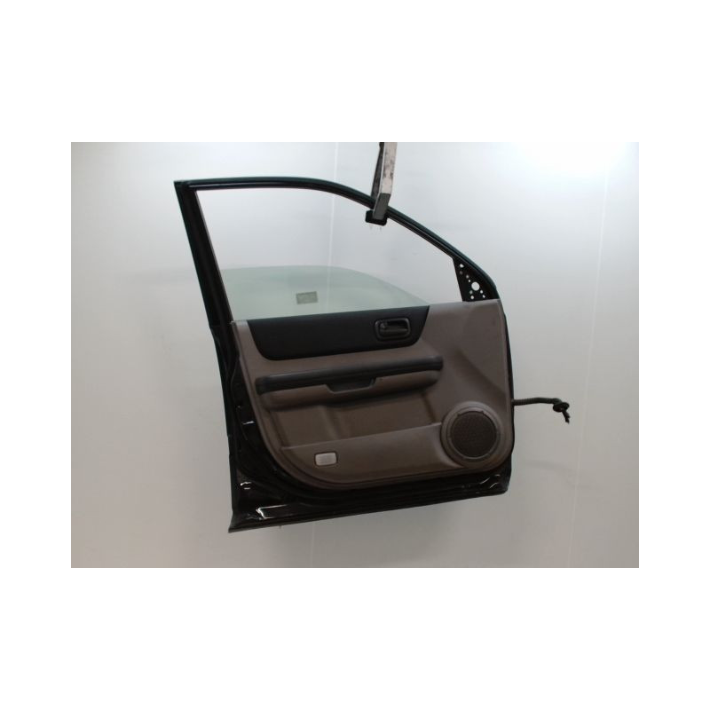 PORTE AVANT GAUCHE NISSAN X-TRAIL BREAK I Phase 2 2004-2007