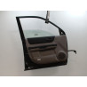 PORTE AVANT GAUCHE NISSAN X-TRAIL BREAK I Phase 2 2004-2007