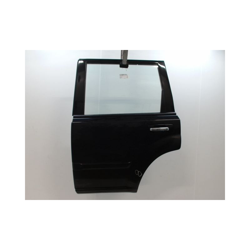 PORTE ARRIERE GAUCHE NISSAN X-TRAIL BREAK I Phase 2 2004-2007
