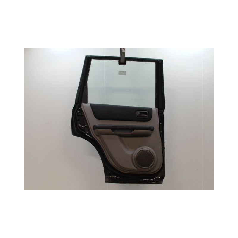 PORTE ARRIERE GAUCHE NISSAN X-TRAIL BREAK I Phase 2 2004-2007