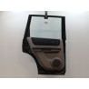 PORTE ARRIERE GAUCHE NISSAN X-TRAIL BREAK I Phase 2 2004-2007