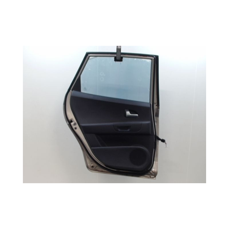 PORTE ARRIERE GAUCHE KIA CEE´D 2007-