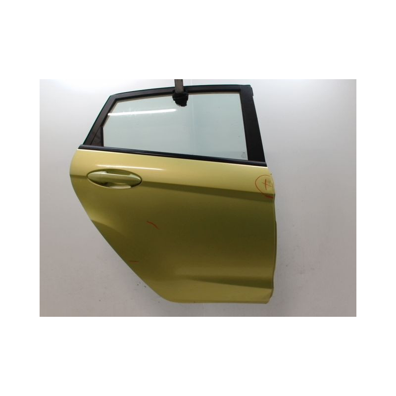 PORTE ARRIERE DROIT FORD FIESTA VI Phase 1 2008-2012
