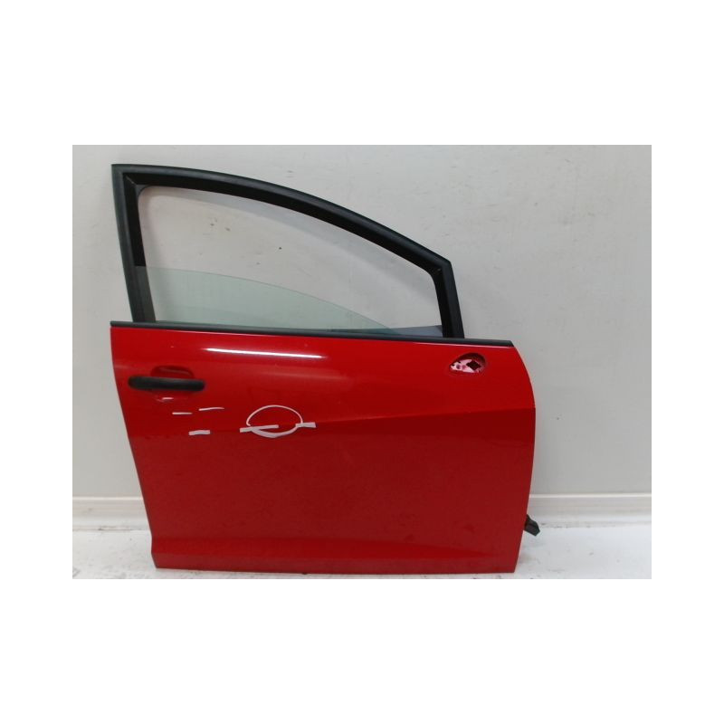 PORTE AVANT DROIT SEAT IBIZA IV Phase 1 (6J) 2008-2012