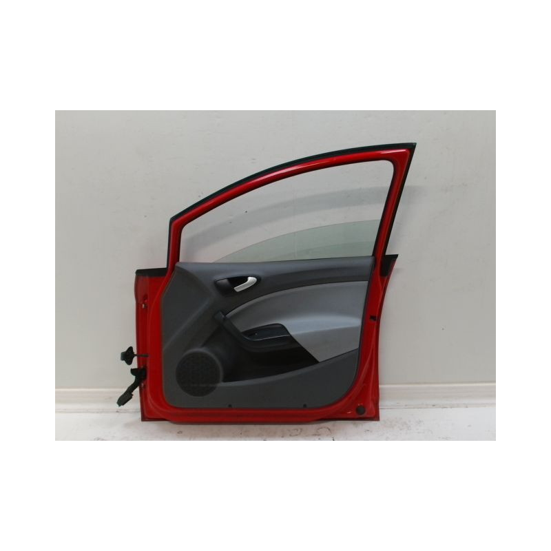 PORTE AVANT DROIT SEAT IBIZA IV Phase 1 (6J) 2008-2012