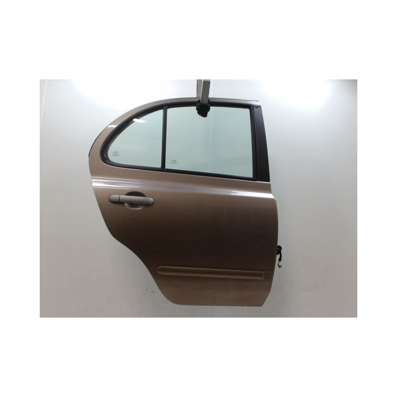 PORTE ARRIERE DROIT NISSAN MICRA III Phase 3 2007-2010
