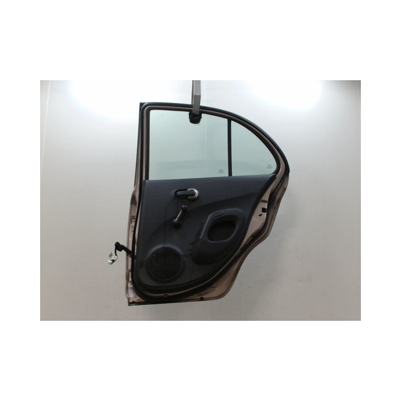 PORTE ARRIERE DROIT NISSAN MICRA III Phase 3 2007-2010