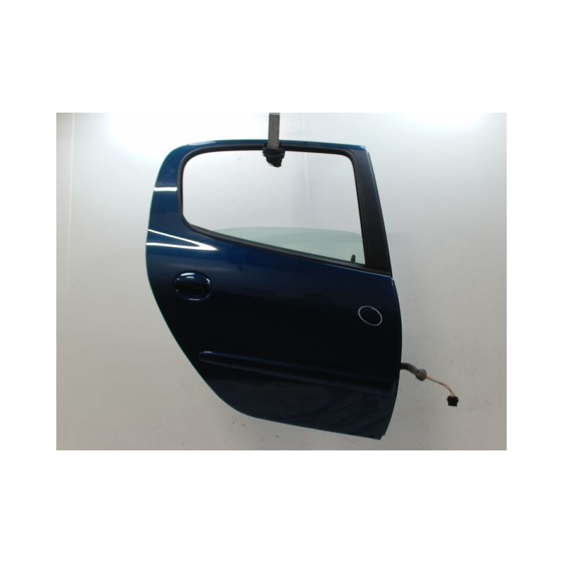 PORTE ARRIERE DROIT PEUGEOT 206 1998-2009