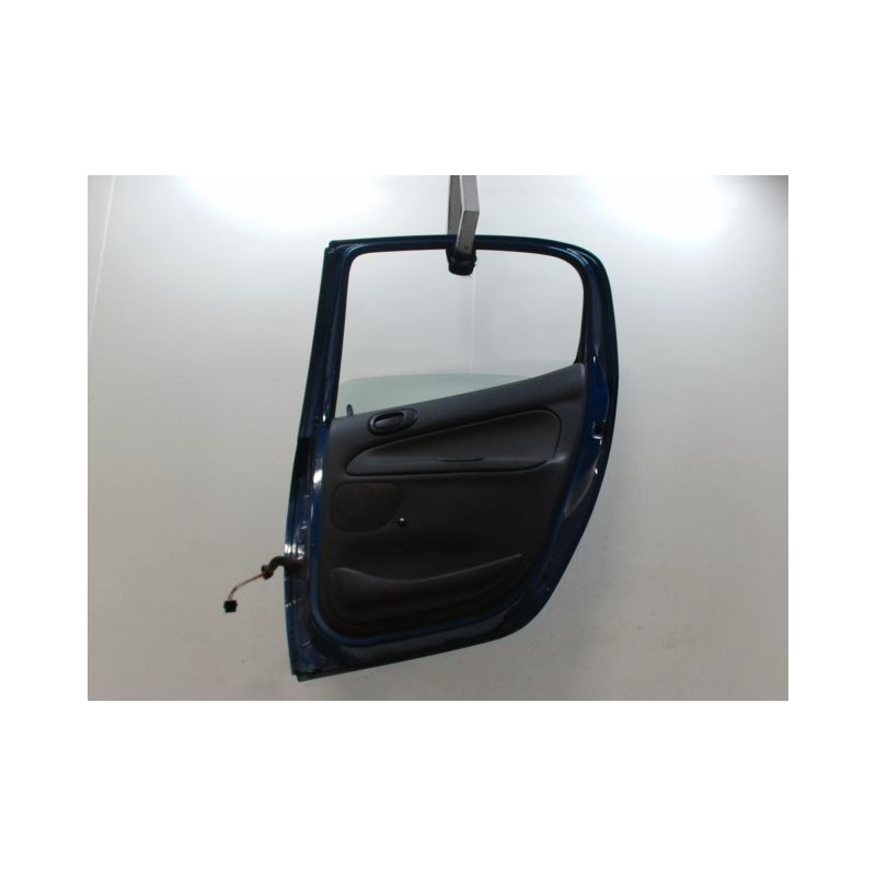 PORTE ARRIERE DROIT PEUGEOT 206 1998-2009