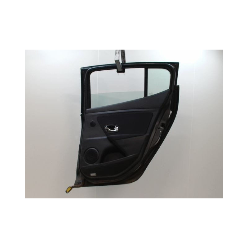 PORTE ARRIERE DROIT RENAULT MEGANE III Phase 1 2008-2012