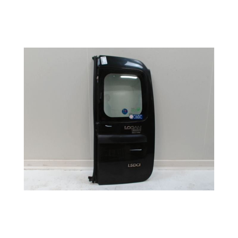 PORTE BATTANTE ARRIERE DROIT DACIA LOGAN MCV I Phase 2 2008-2013