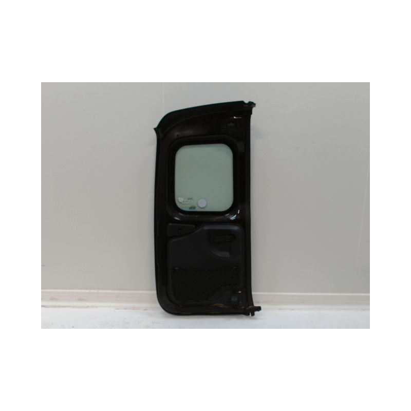 PORTE BATTANTE ARRIERE DROIT DACIA LOGAN MCV I Phase 2 2008-2013