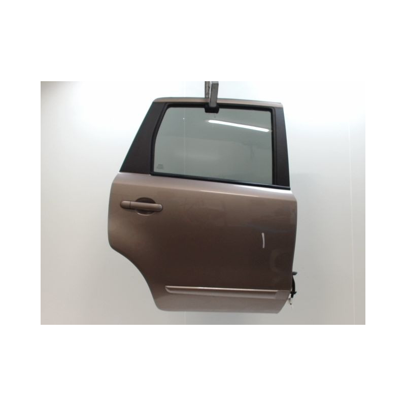PORTE ARRIERE DROIT NISSAN NOTE I Phase 1 2006-2009