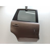 PORTE ARRIERE DROIT NISSAN NOTE I Phase 1 2006-2009